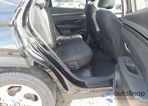 2024 Hyundai Tucson Sel из США, поврежденный, VIN 5NMJB3DE3RH305950